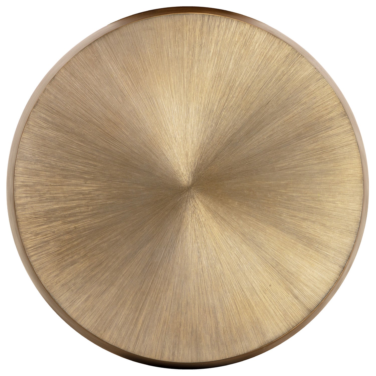 Sunpan Creed Coffee Table