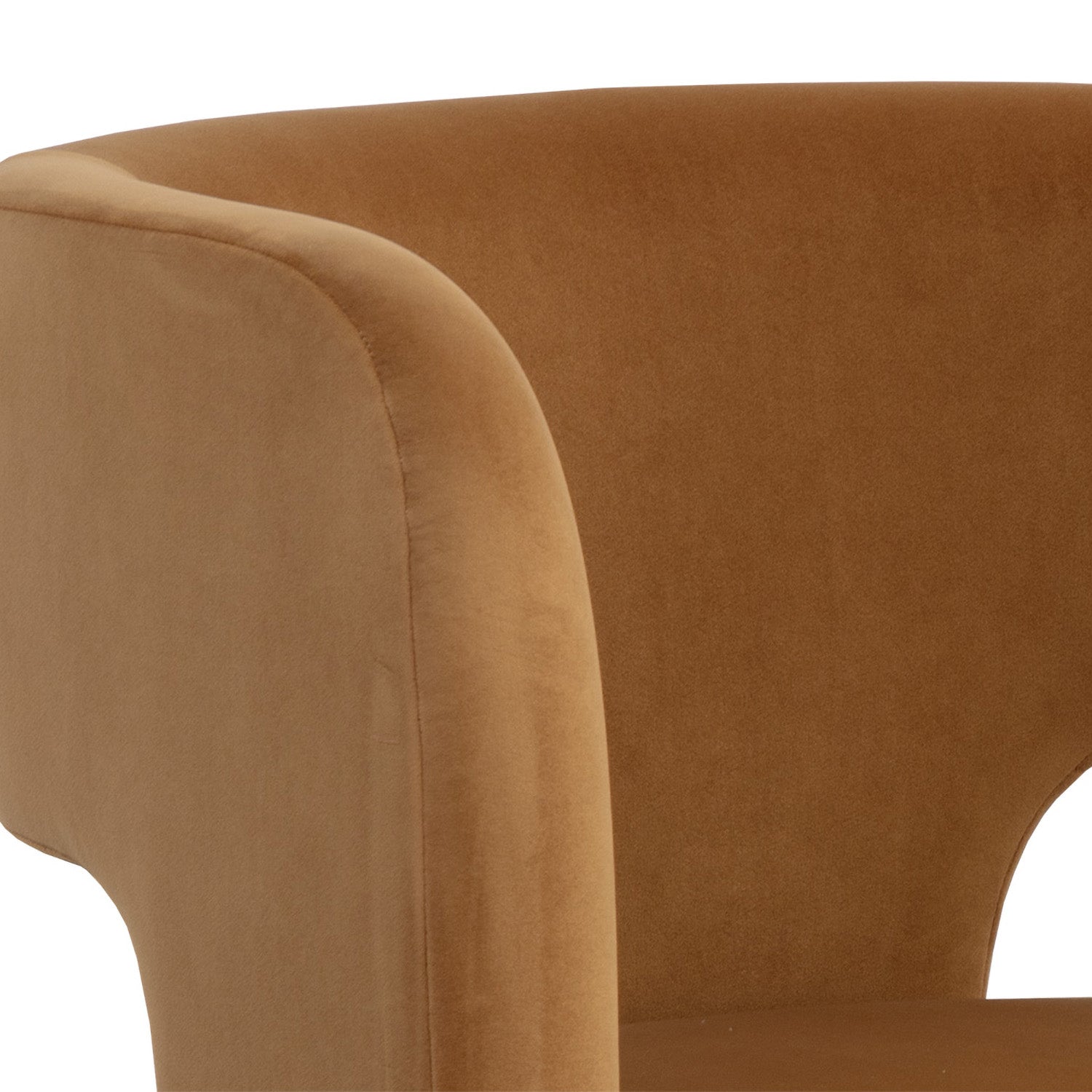 Sunpan Isidore Lounge Chair