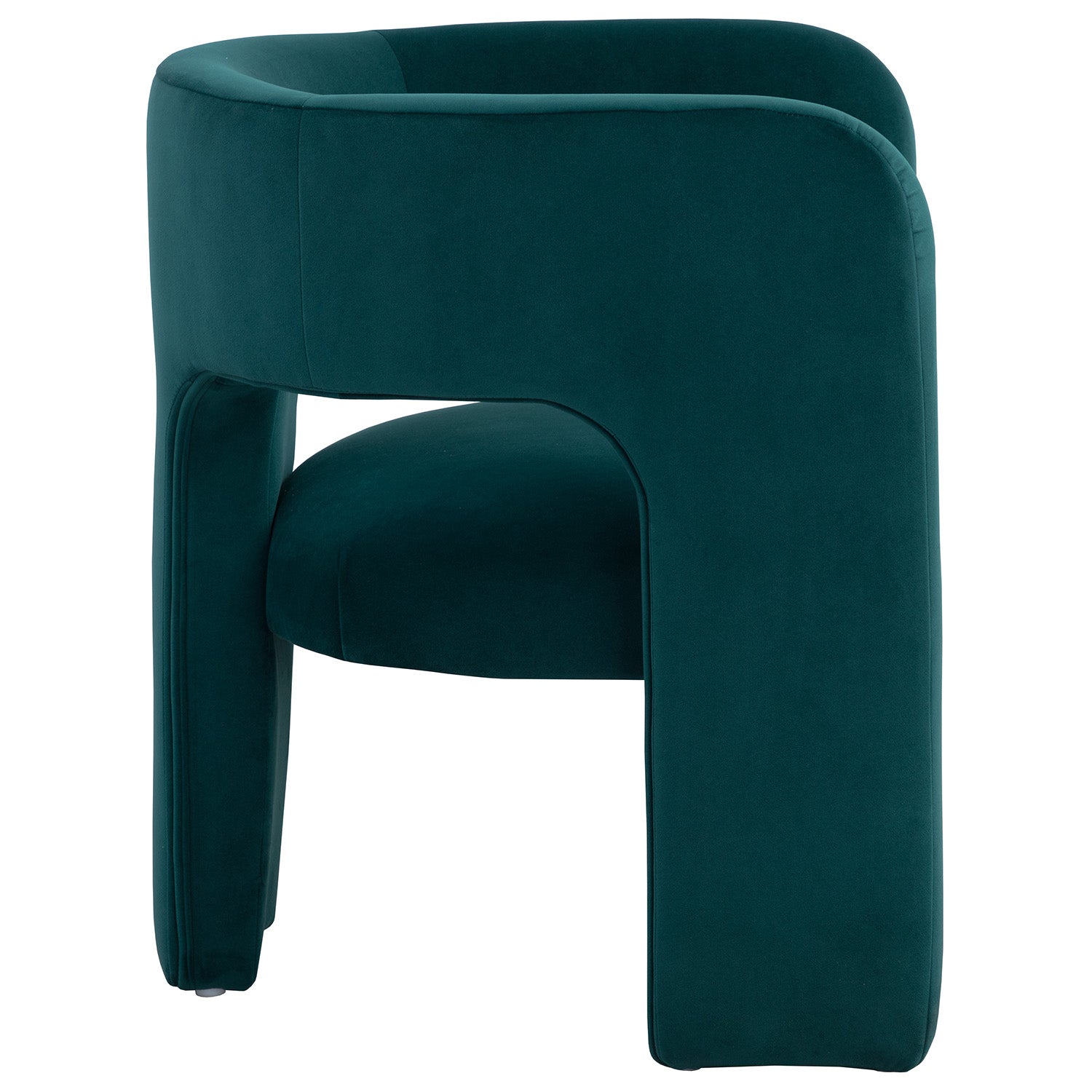 Sunpan Isidore Lounge Chair