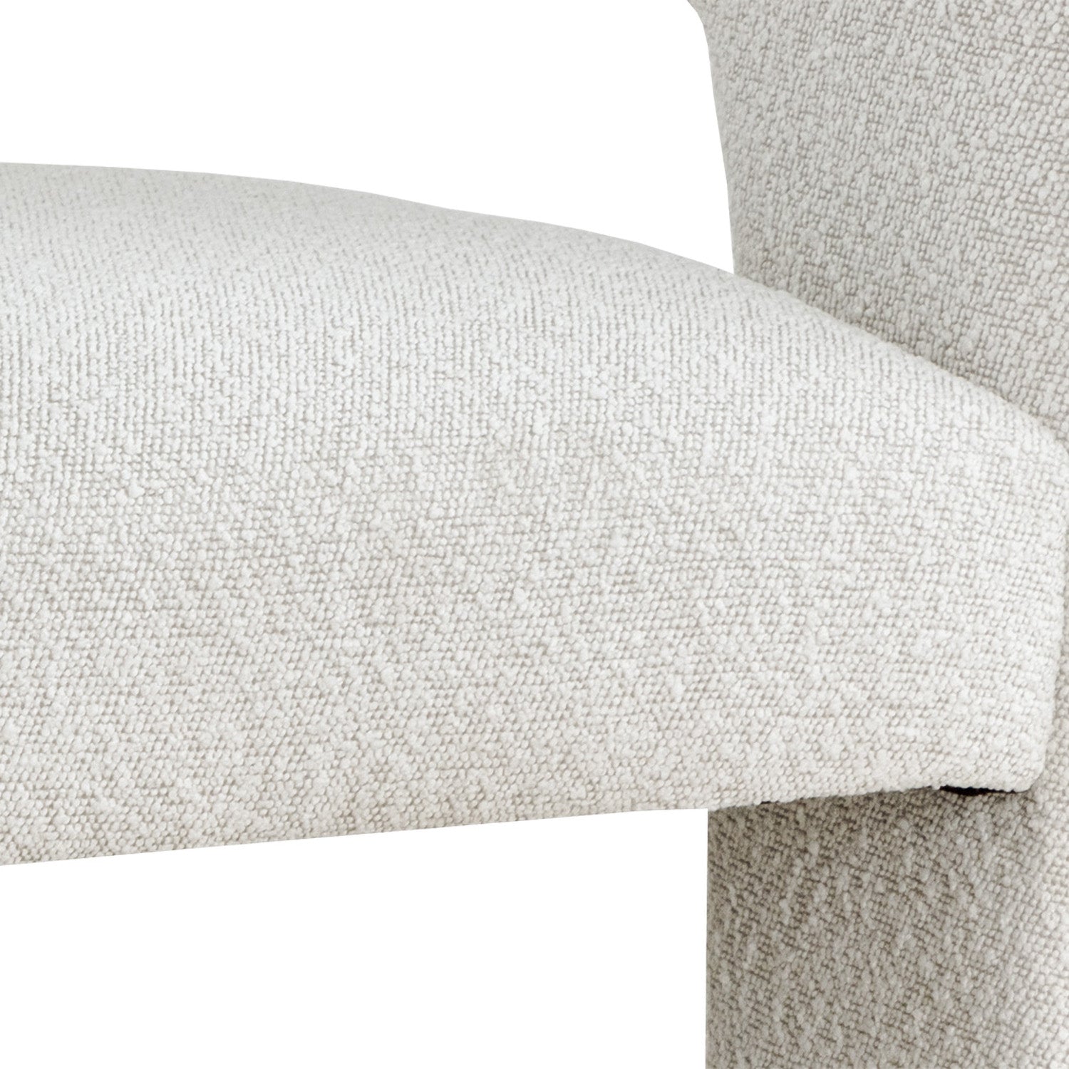 Sunpan Isidore Lounge Chair