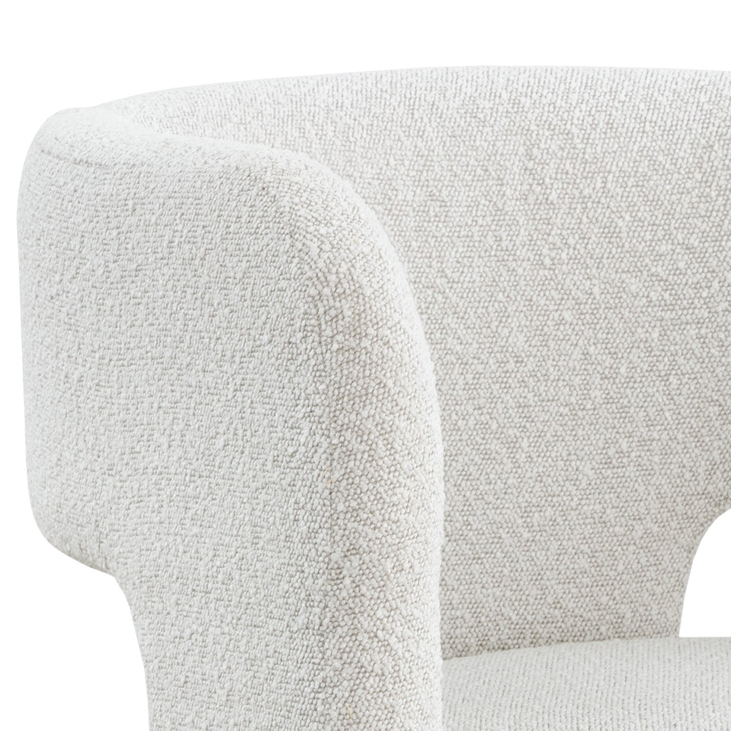 Sunpan Isidore Lounge Chair