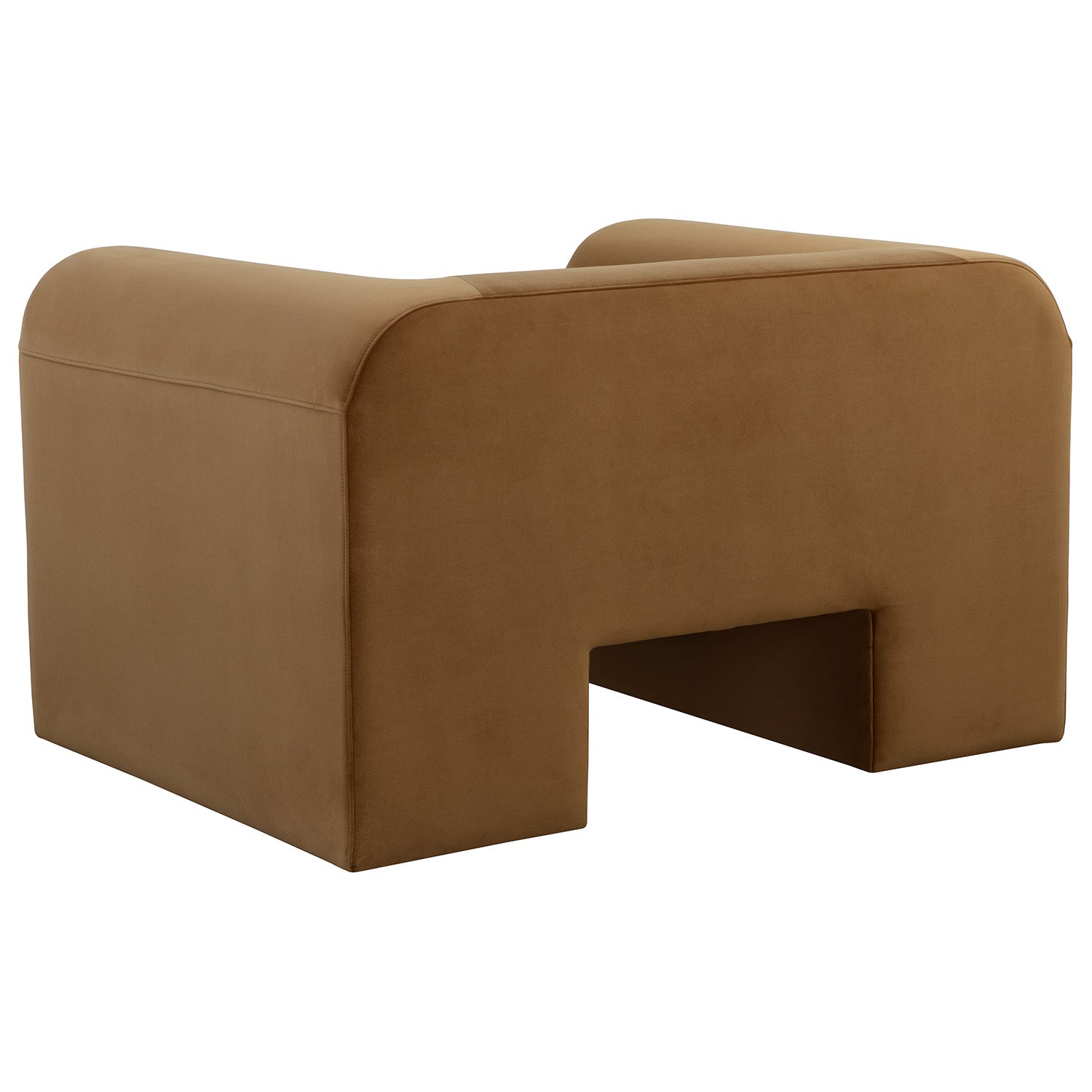 Sunpan Ionic Armchair