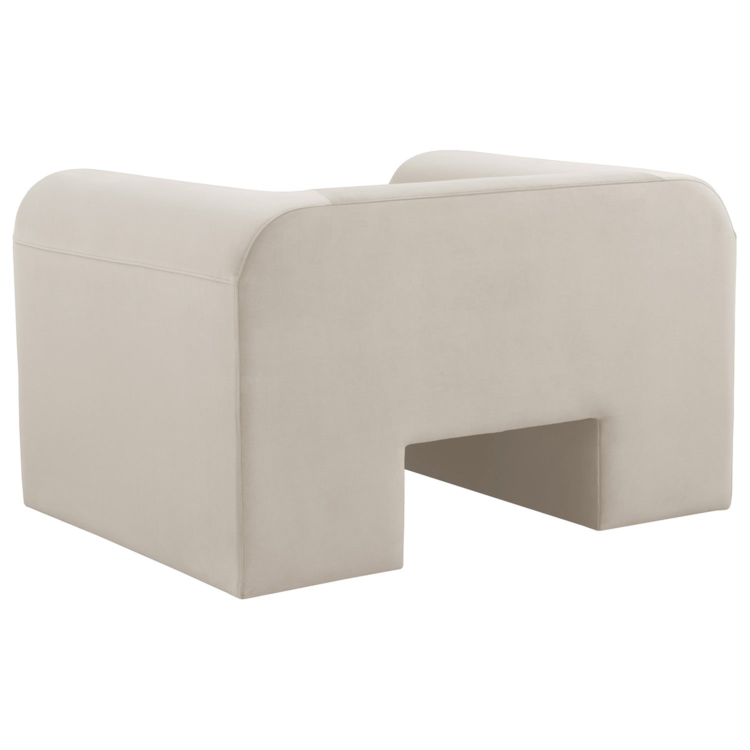 Sunpan Ionic Armchair