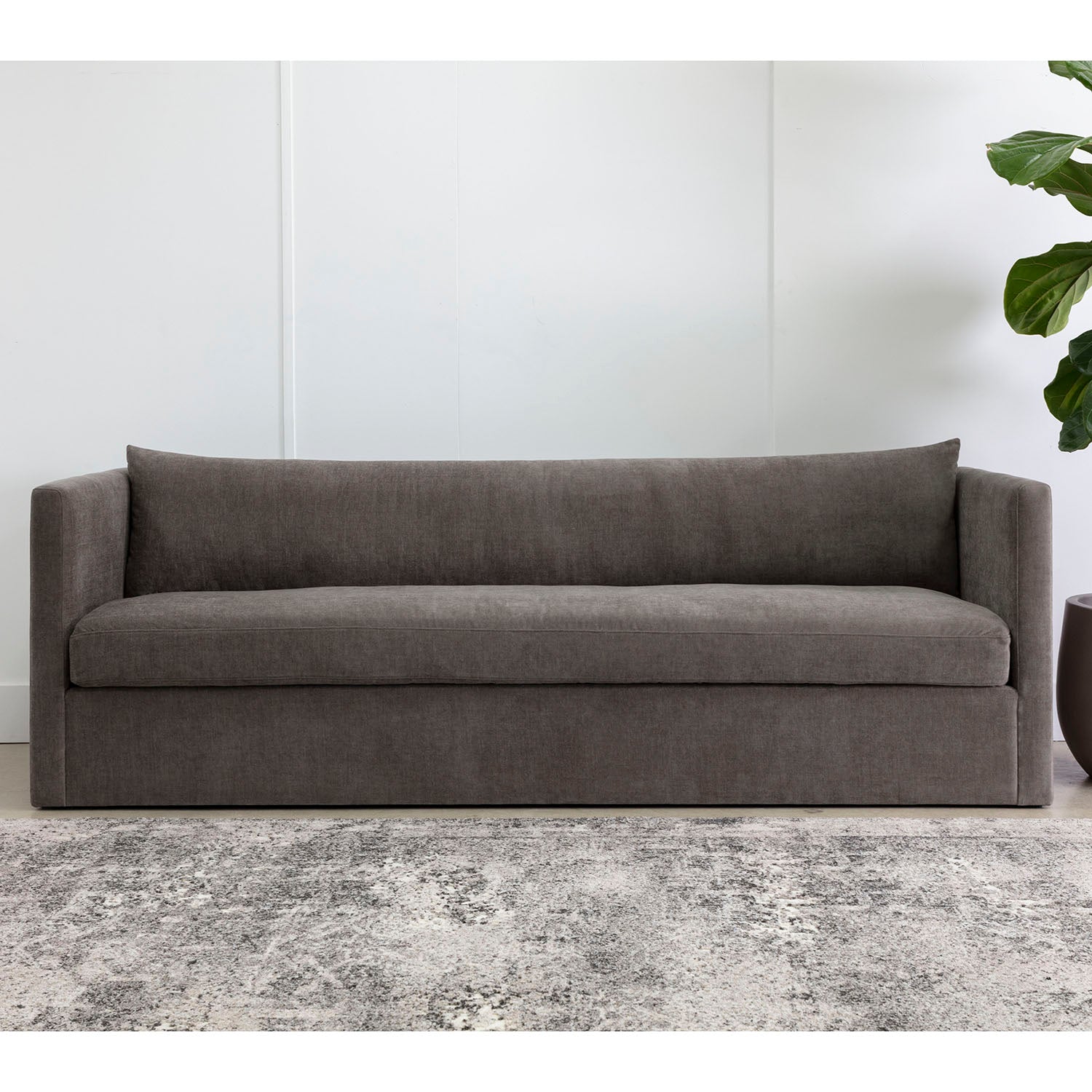 Sunpan Leander Sofa