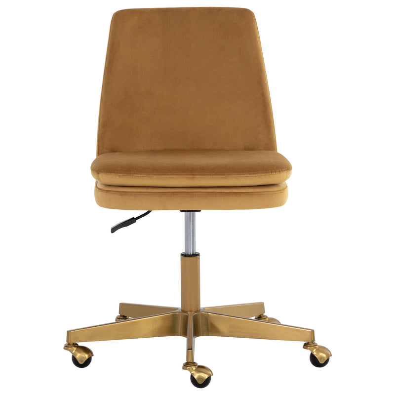 Sunpan Berget Office Chair