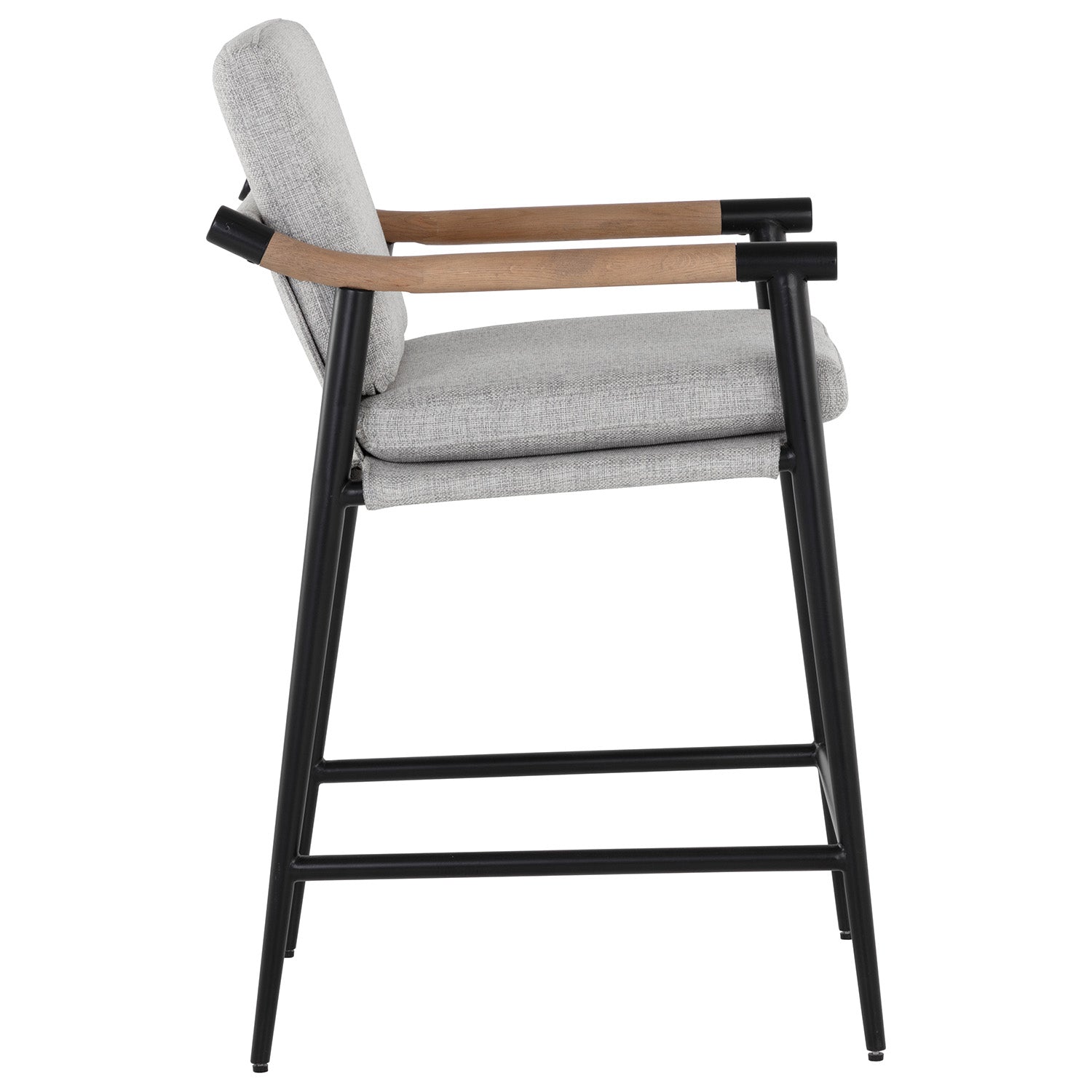 Sunpan Meadow Counter Stool