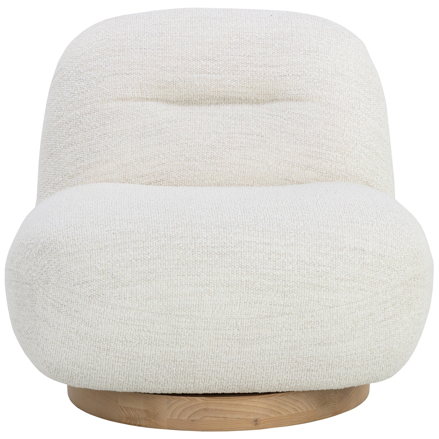 Sunpan Franze Swivel Lounge Chair