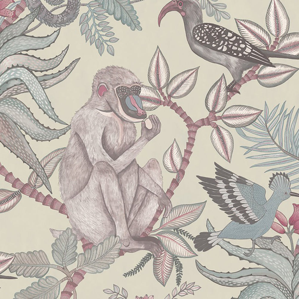 Cole & Son Ardmore Savuti Wallpaper