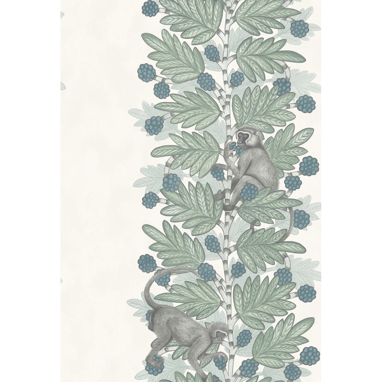 Cole & Son Ardmore Acacia Wallpaper