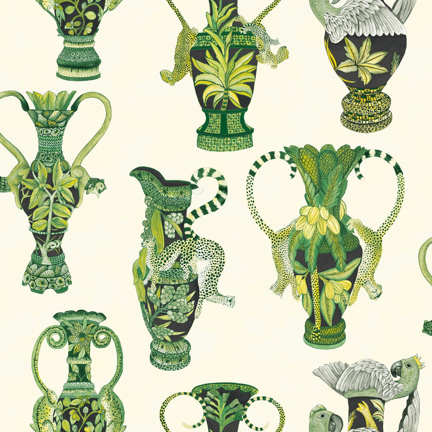 Cole & Son Ardmore Khulu Wallpaper