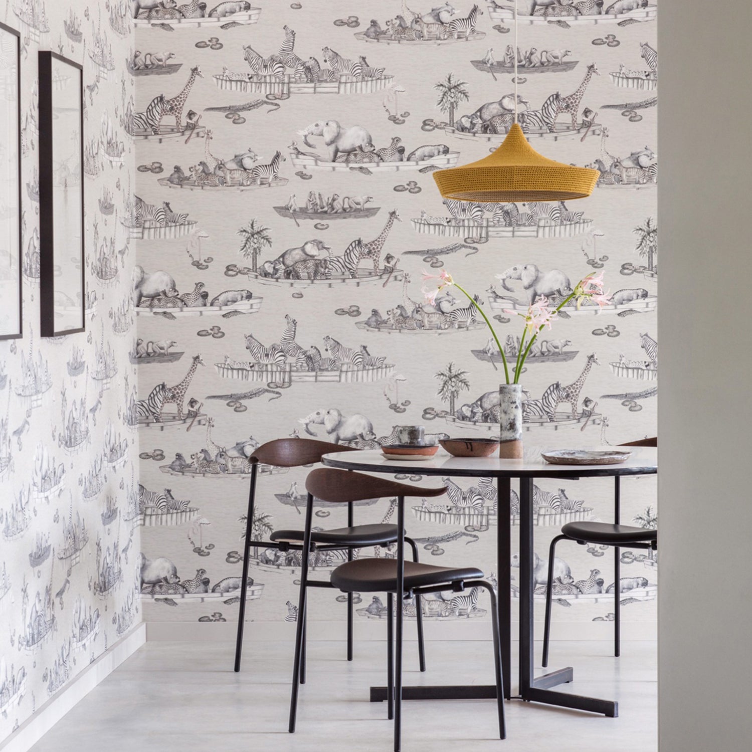 Cole & Son Ardmore Zambezi Wallpaper