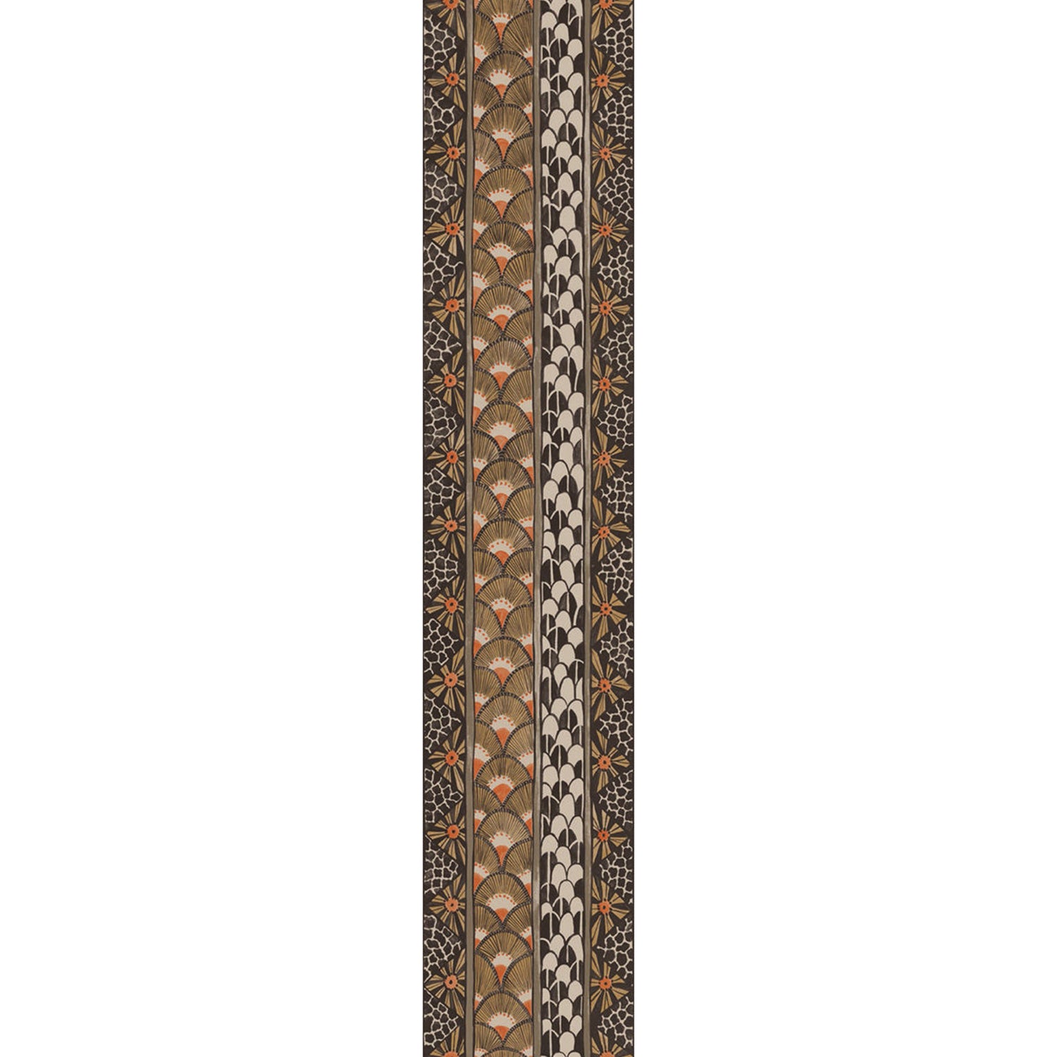 Cole & Son Ardmore Border Wallpaper