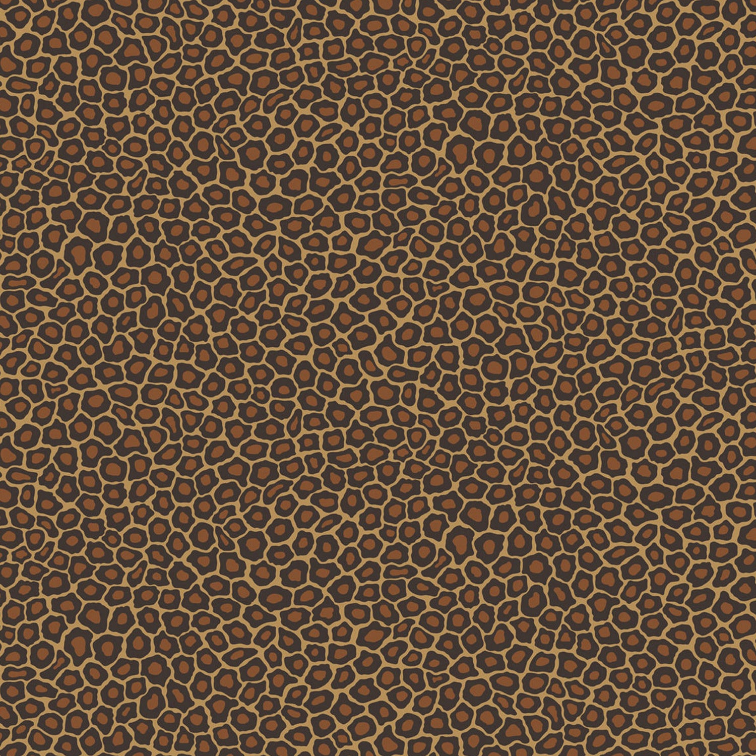 Cole & Son Ardmore Senzo Spot Wallpaper