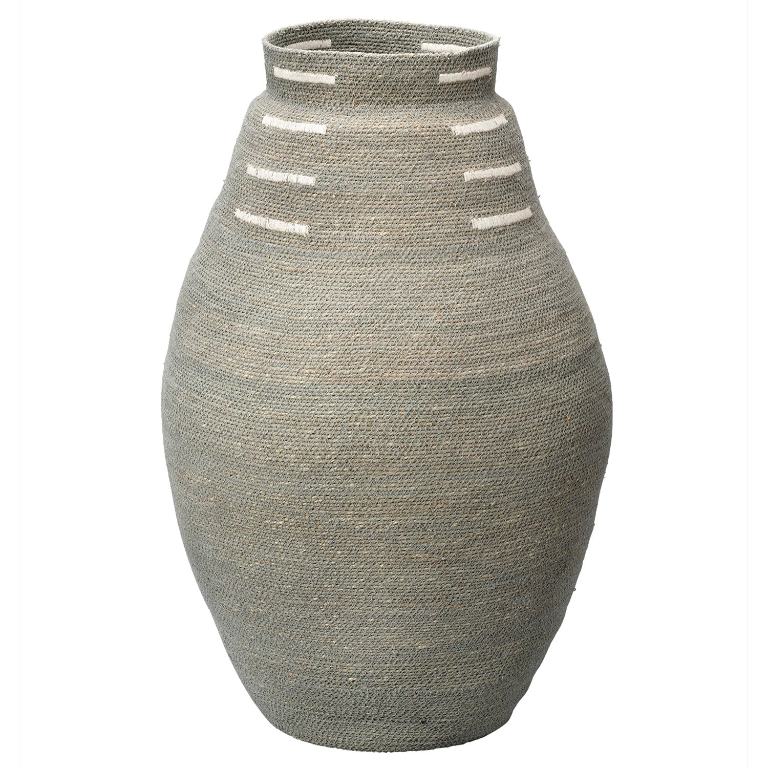 Jamie Young Rainforest Basket