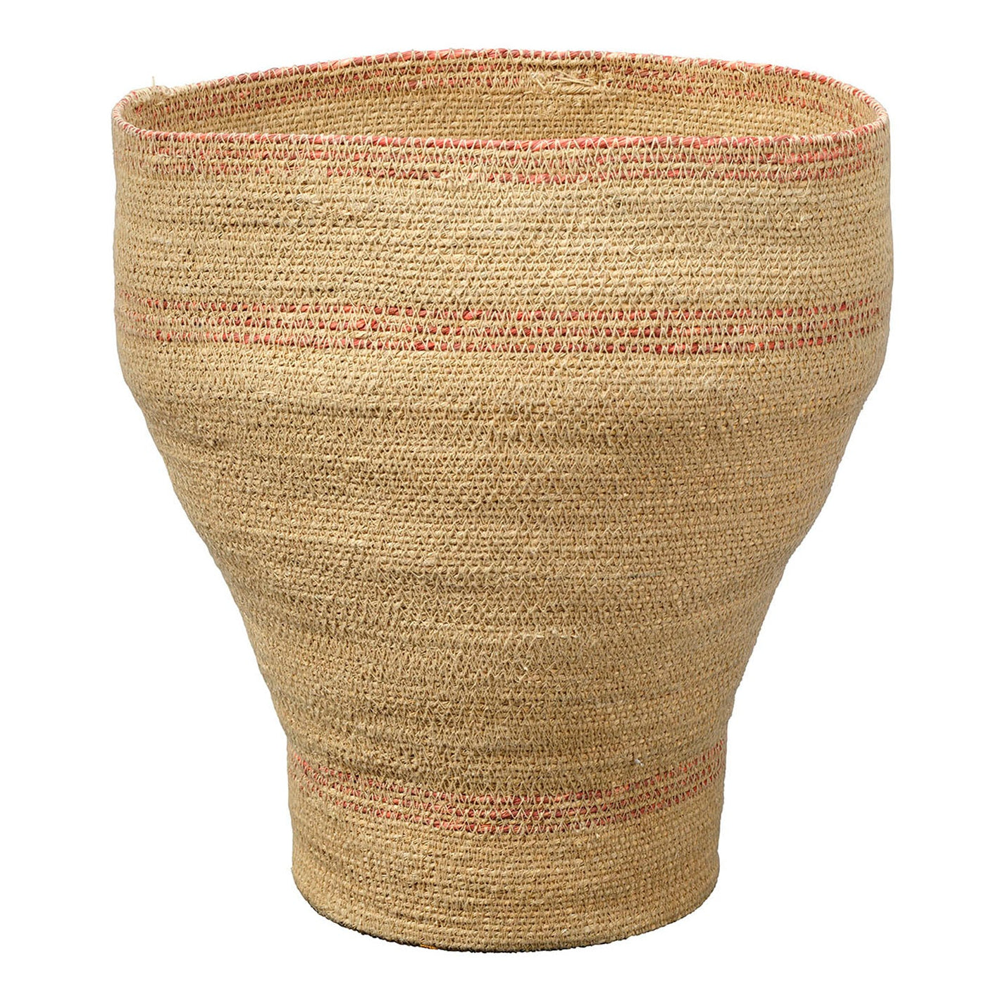 Jamie Young Trophy Basket