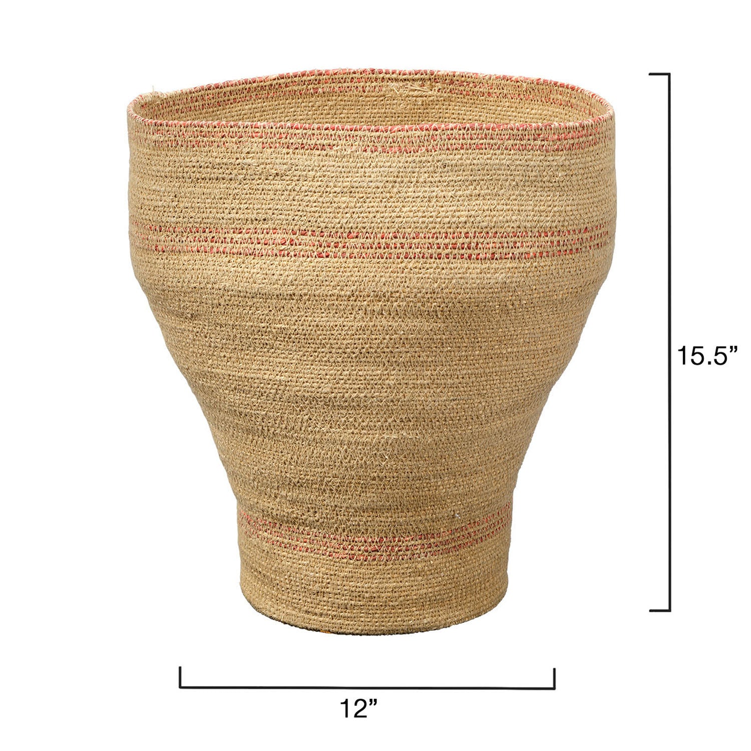 Jamie Young Trophy Basket