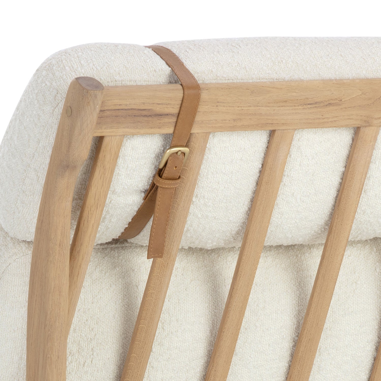 Sunpan Elanor Lounge Chair