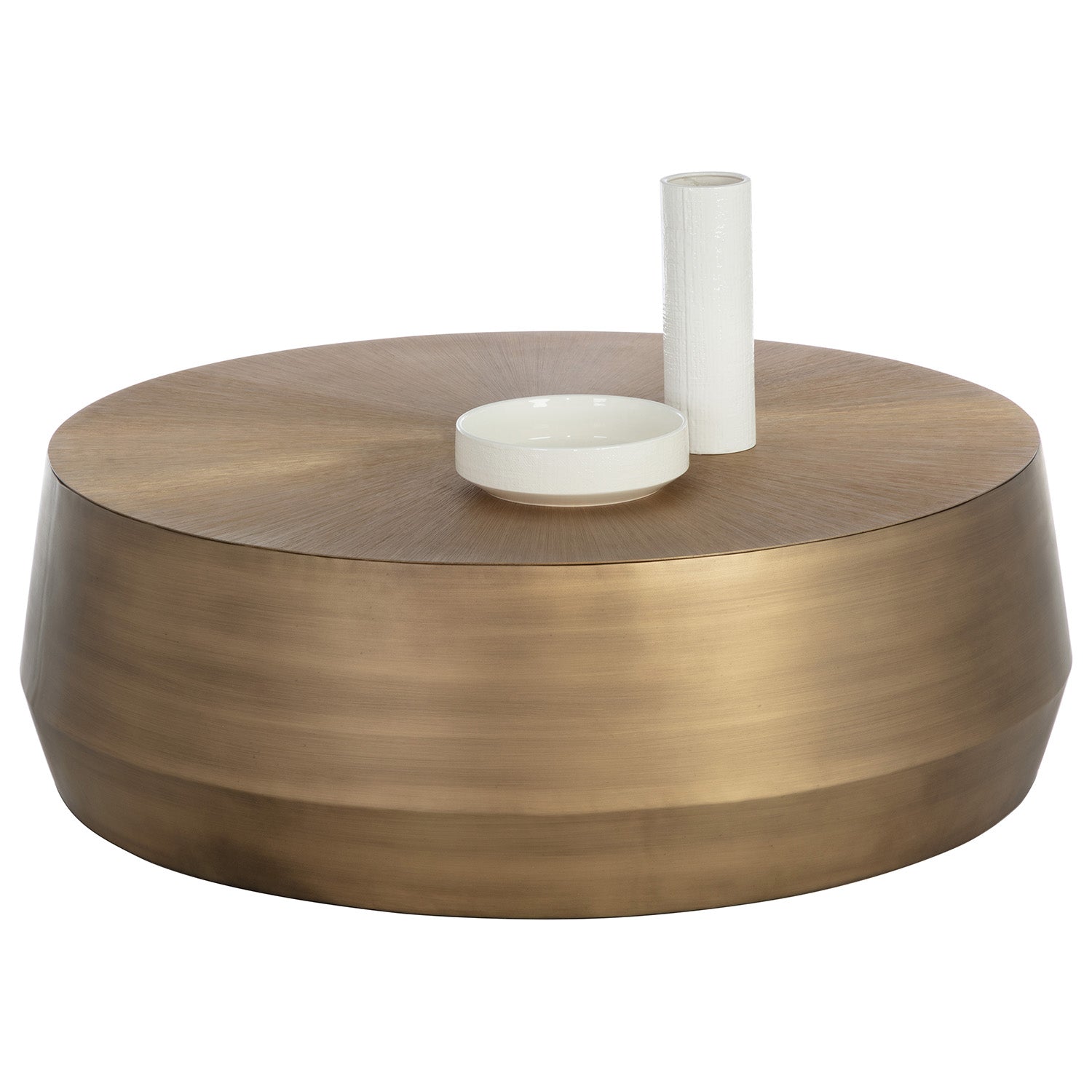 Sunpan Creed Coffee Table