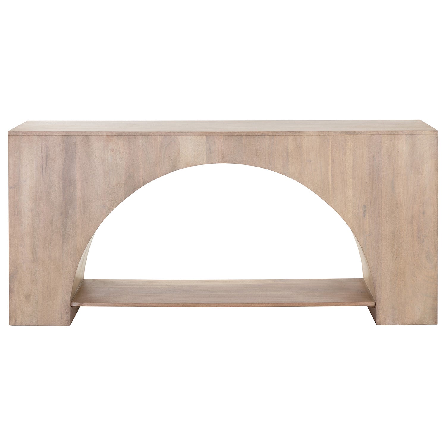 Sunpan Salma Console Table
