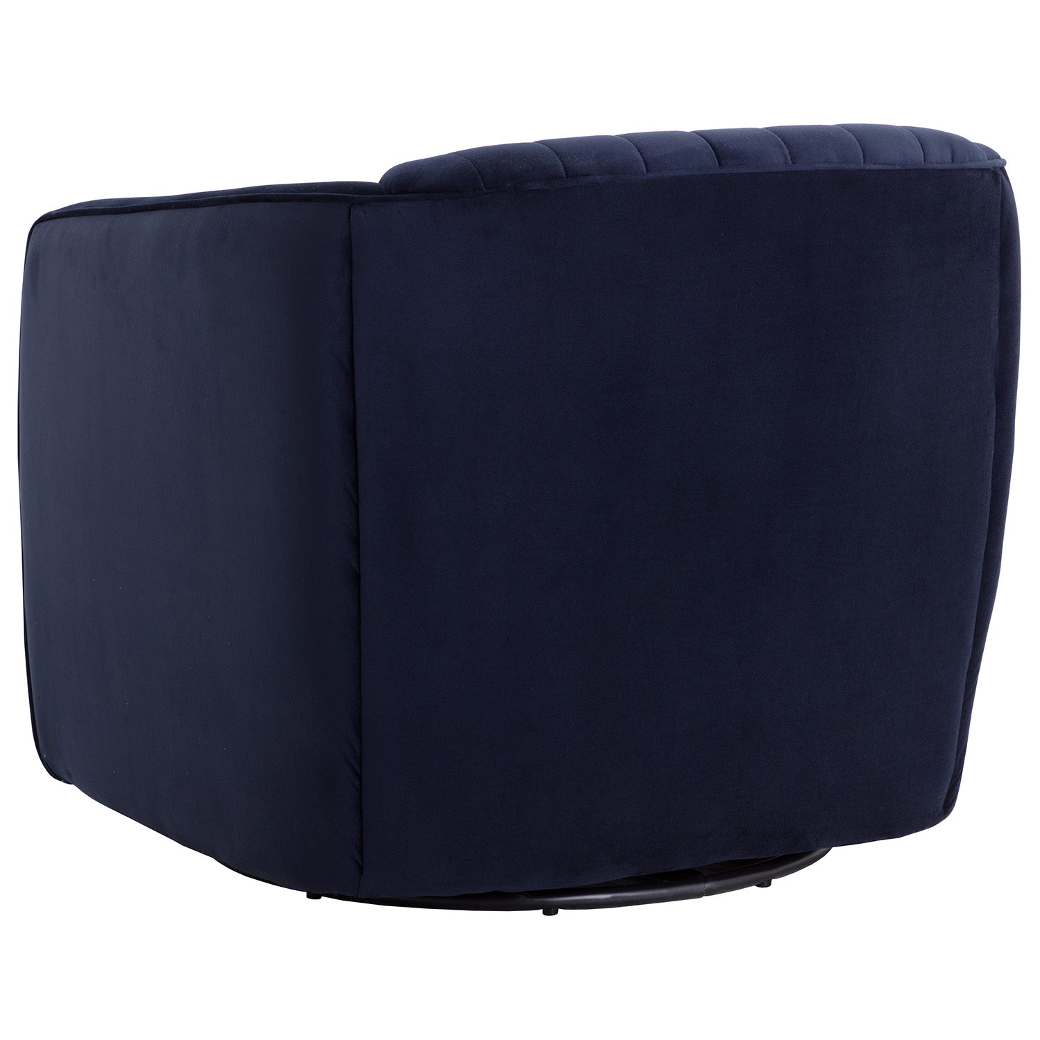 Sunpan Garrison Swivel Lounge Chair