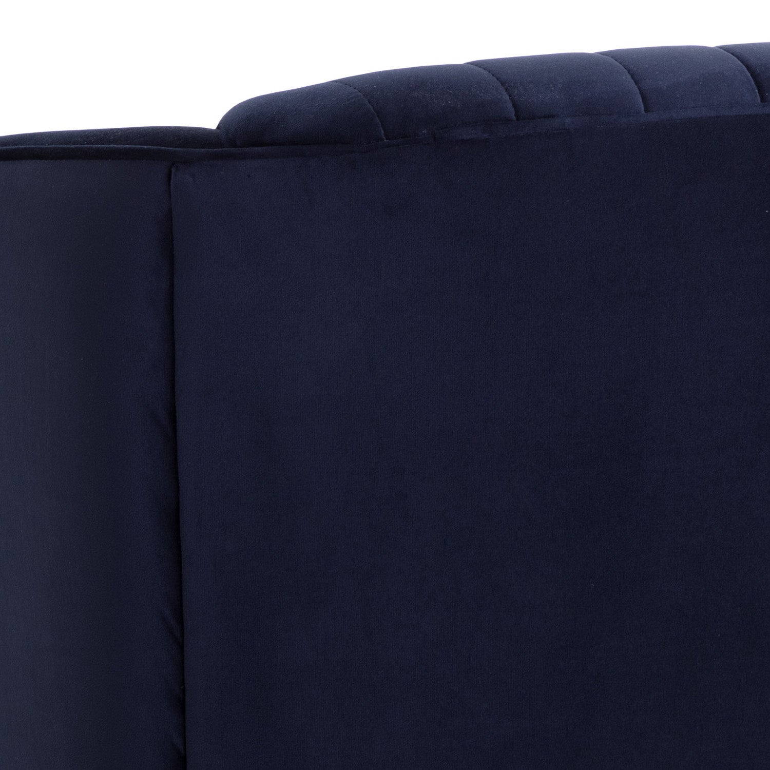 Sunpan Garrison Swivel Lounge Chair