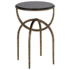 Sunpan Alicent End Table Set of 2