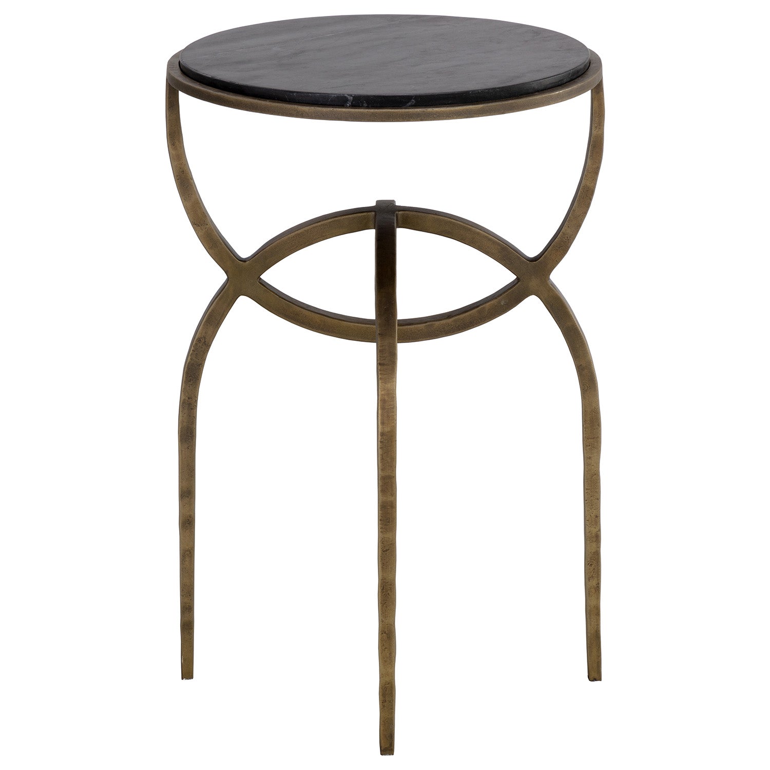 Sunpan Alicent End Table Set of 2