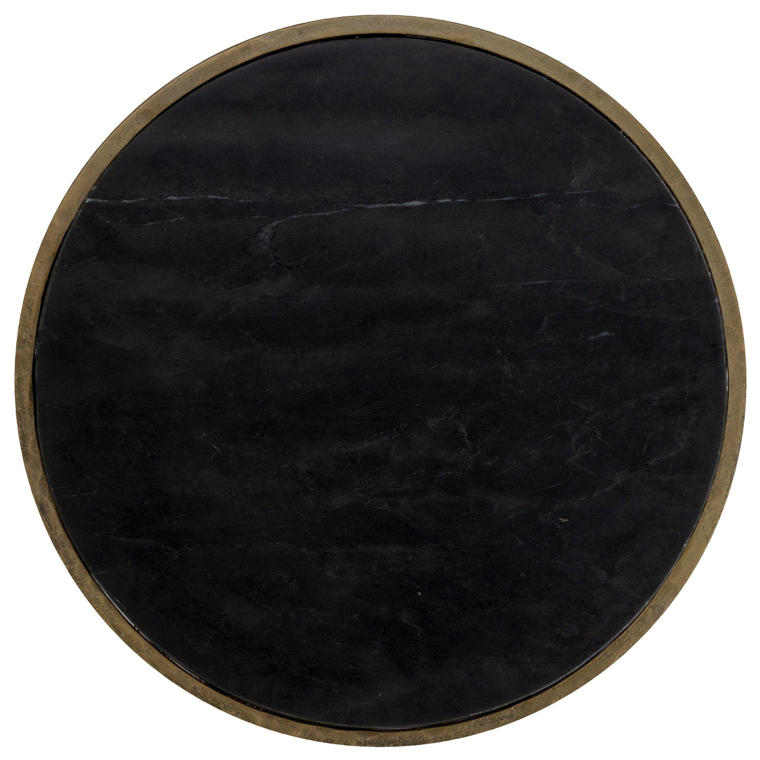 Sunpan Alicent End Table Set of 2