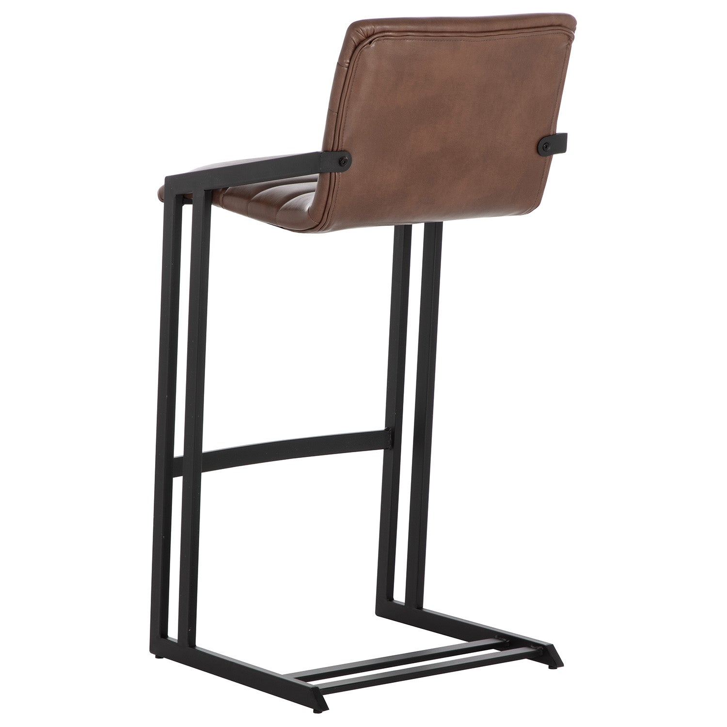 Sunpan Webber Barstool Set of 2