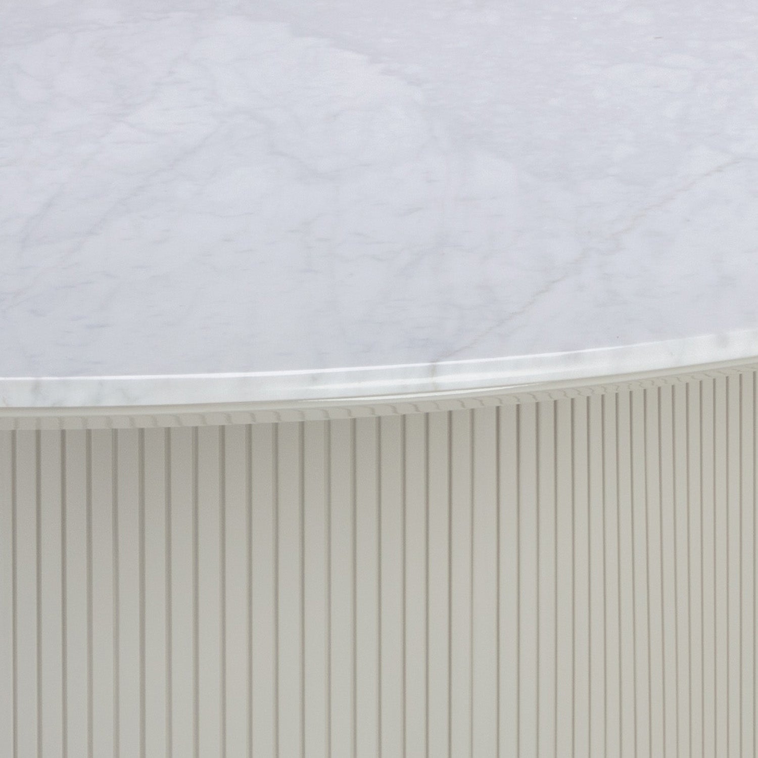 Sunpan Paloma Oval Dining Table