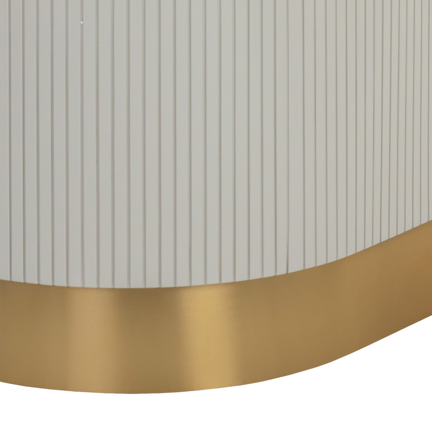 Sunpan Paloma Oval Dining Table