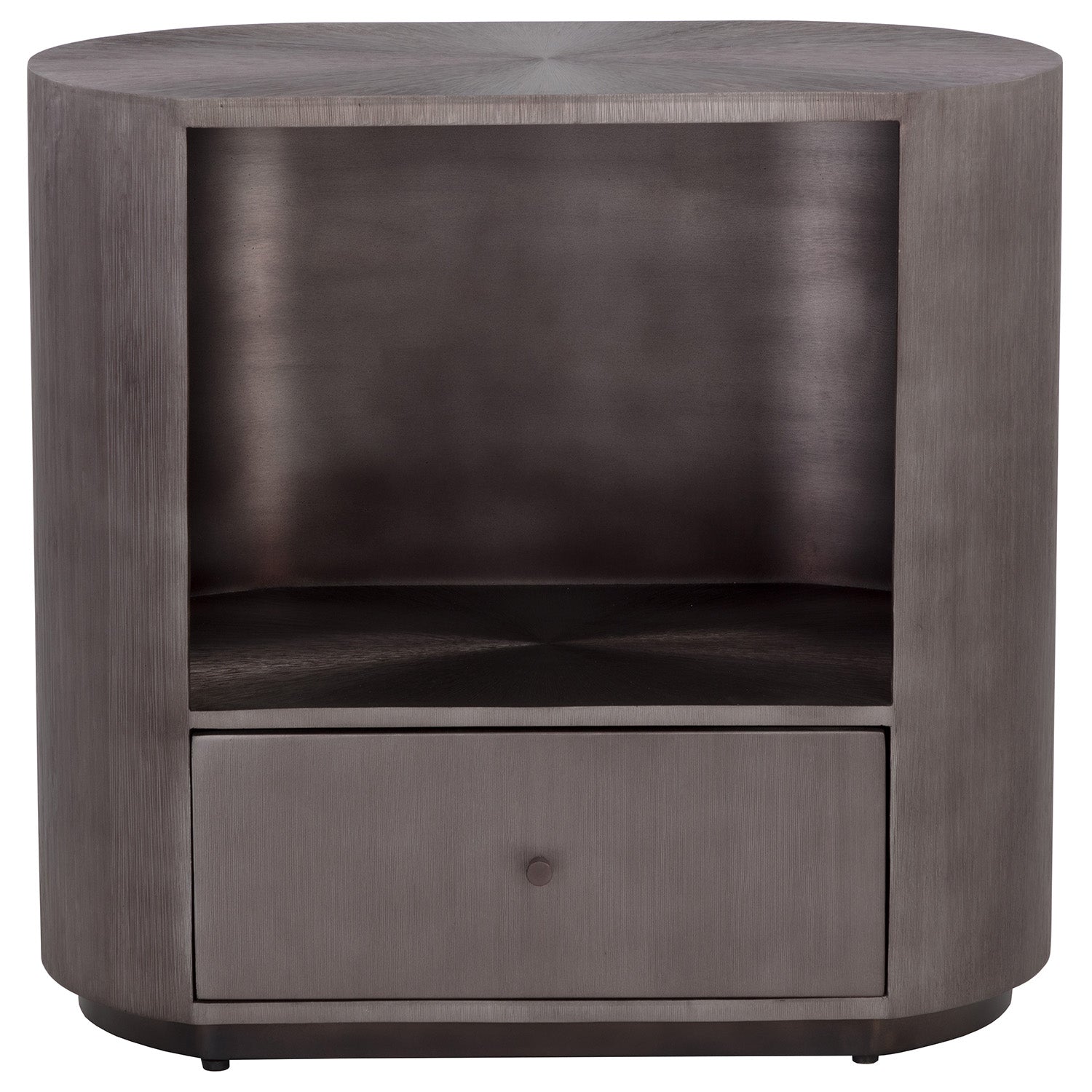 Sunpan Siena Nightstand Set of 2