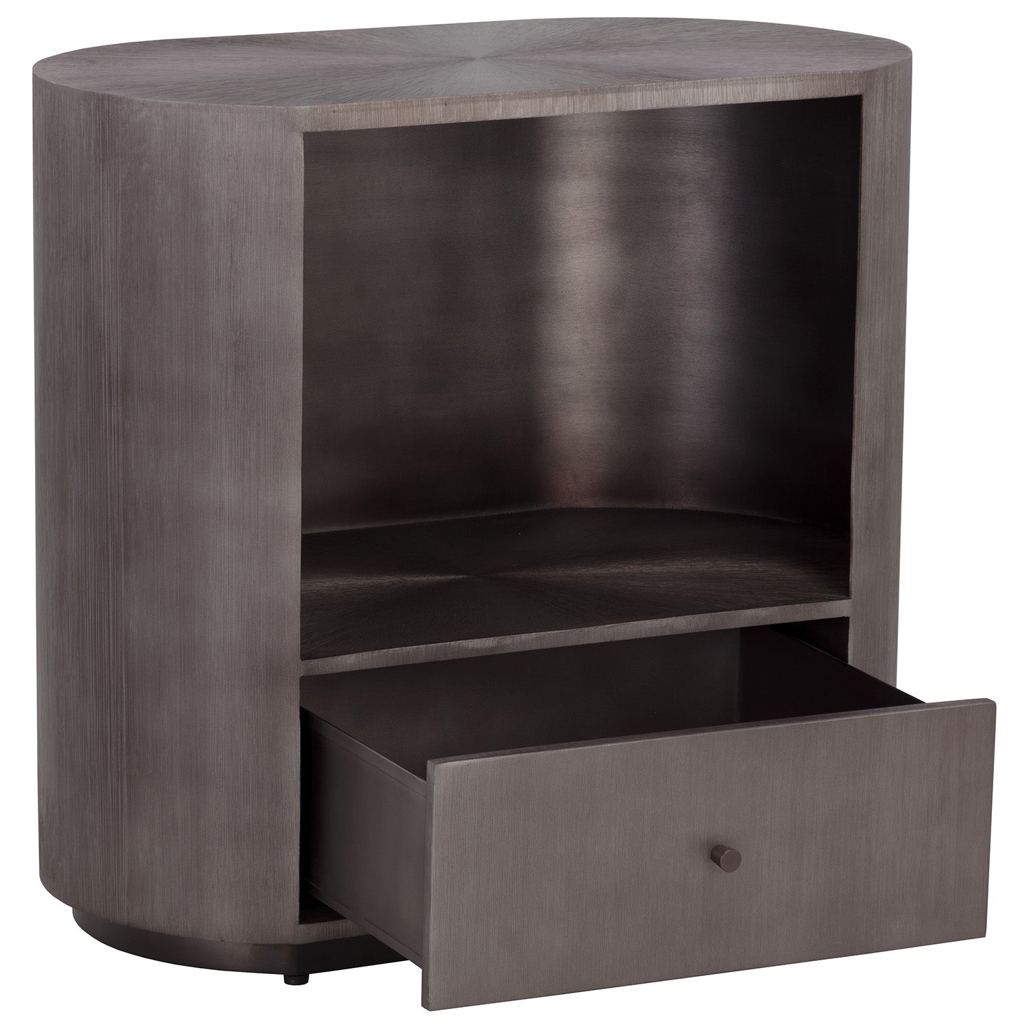 Sunpan Siena Nightstand Set of 2