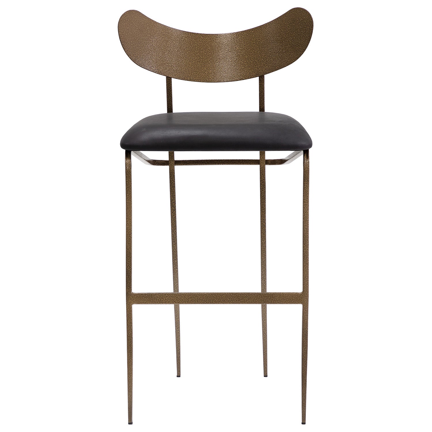 Sunpan Gibbons Barstool Set of 2
