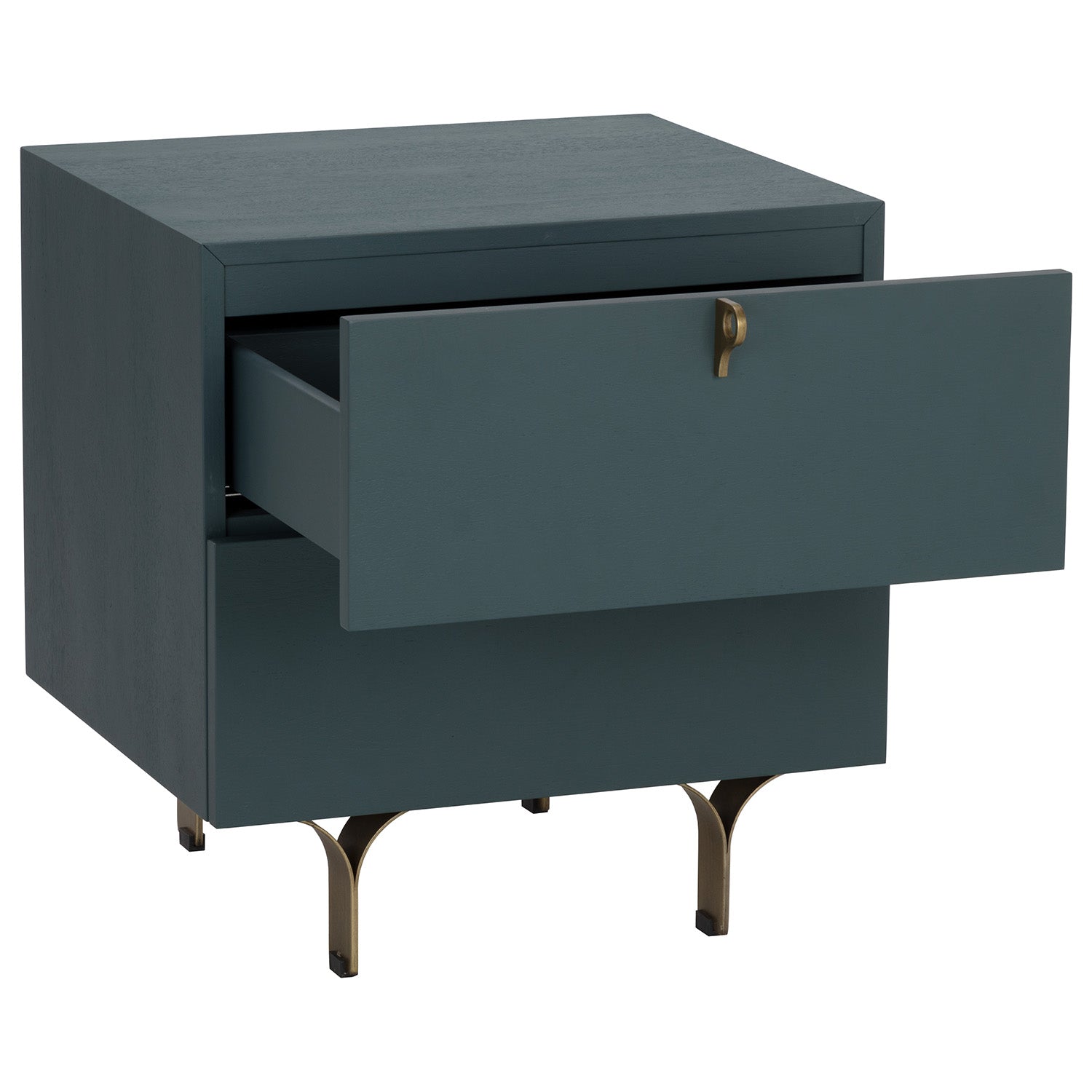 Sunpan Celine Nightstand Set of 2