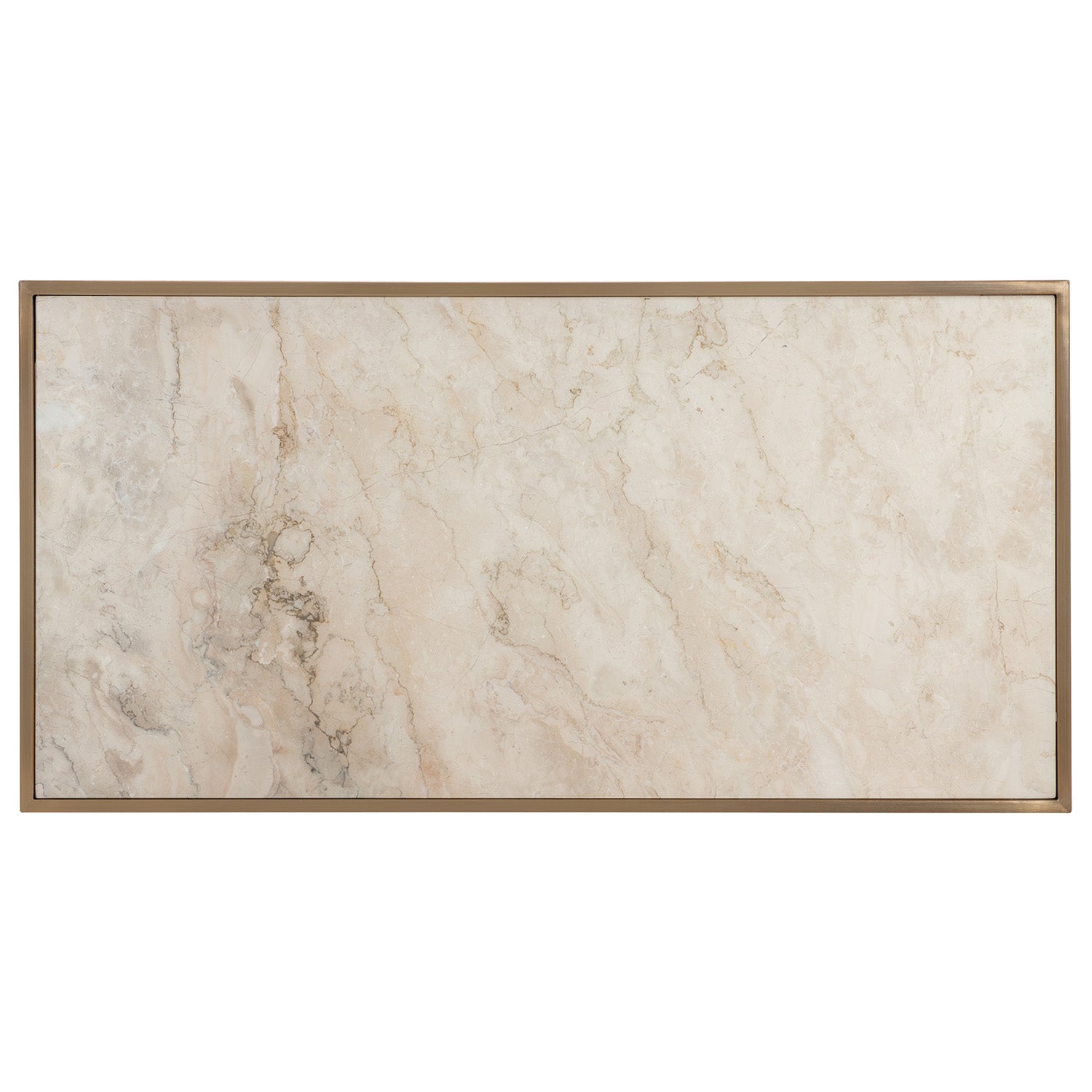 Sunpan Kamali Side Table Set of 2