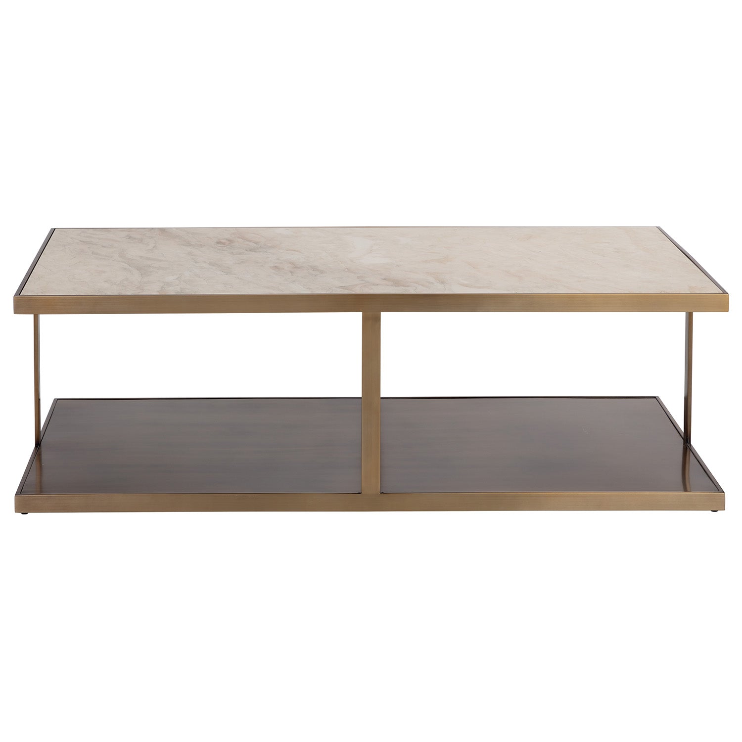 Sunpan Kamali Coffee Table