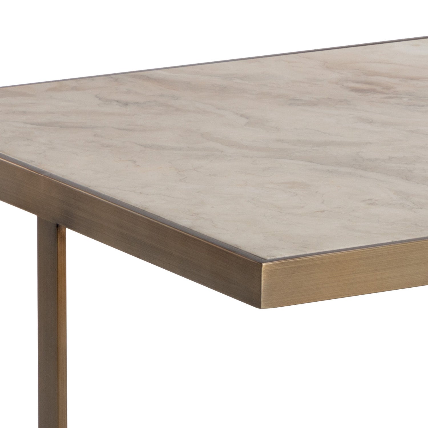 Sunpan Kamali Coffee Table