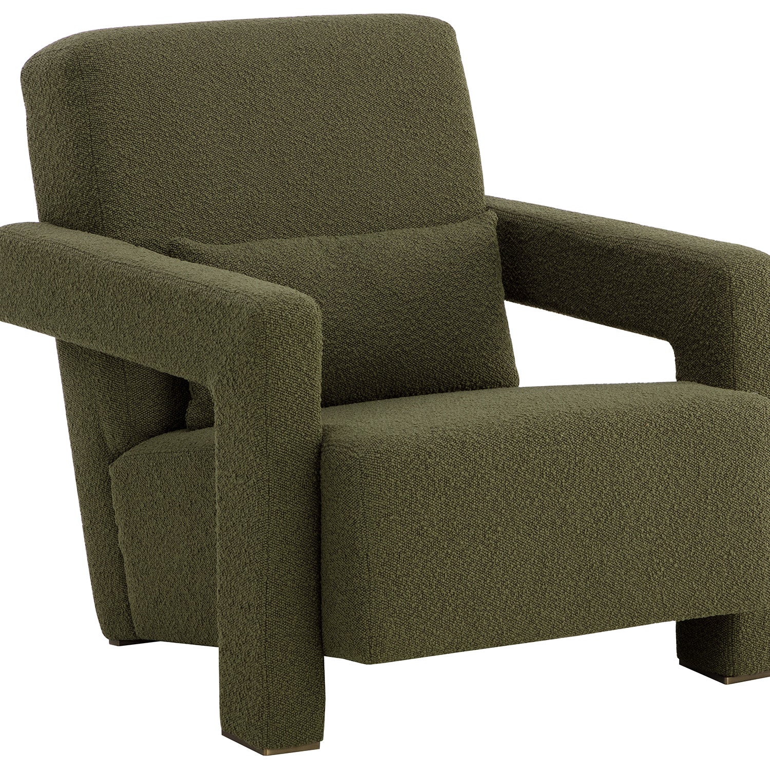 Sunpan Forester Lounge Chair