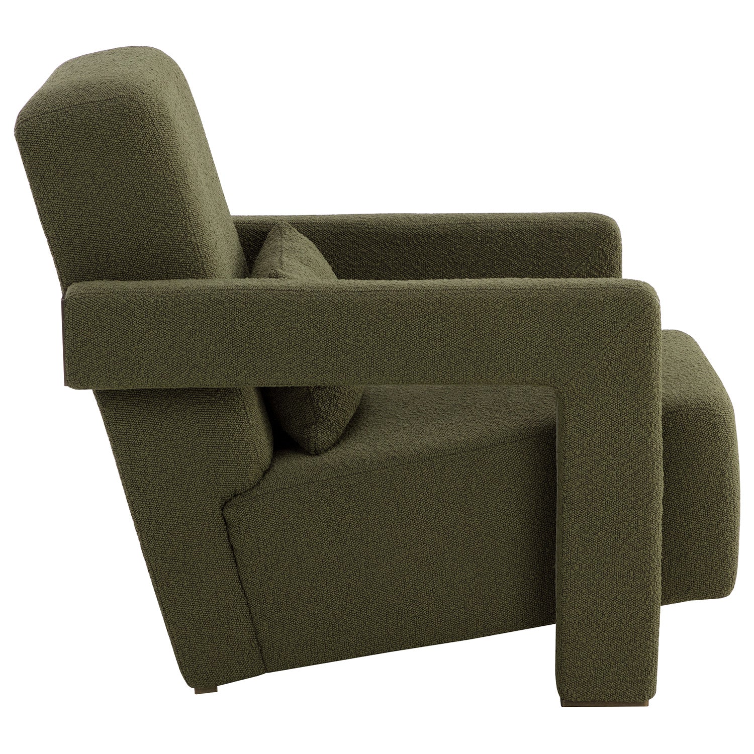 Sunpan Forester Lounge Chair