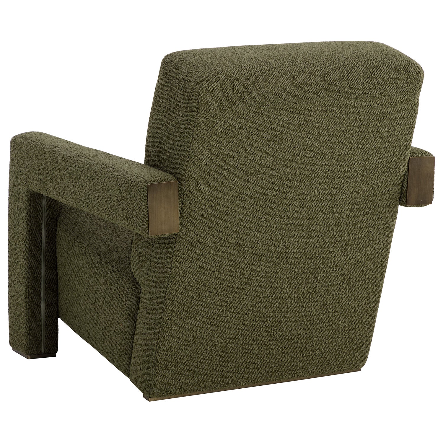 Sunpan Forester Lounge Chair