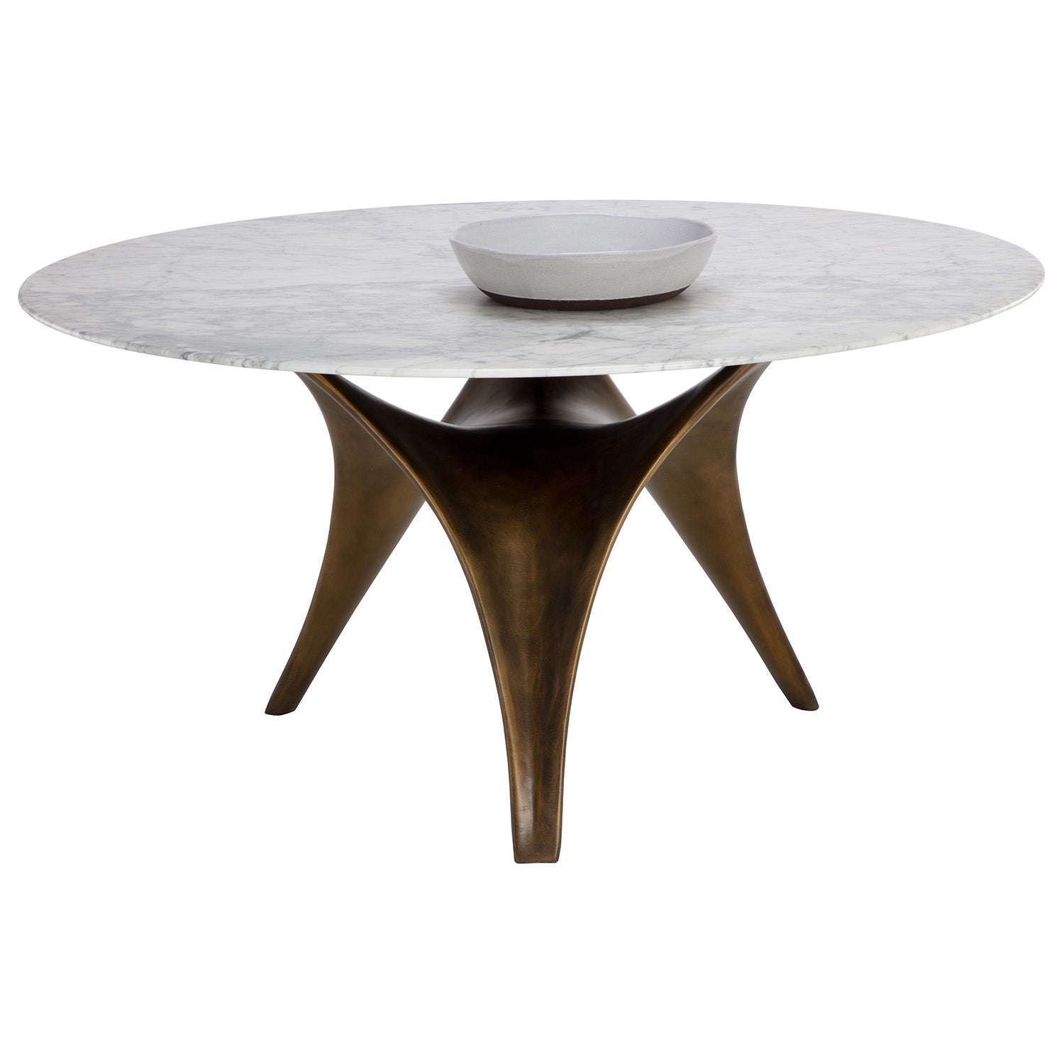 Sunpan Bijon Dining Table