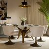 Sunpan Bijon Dining Table