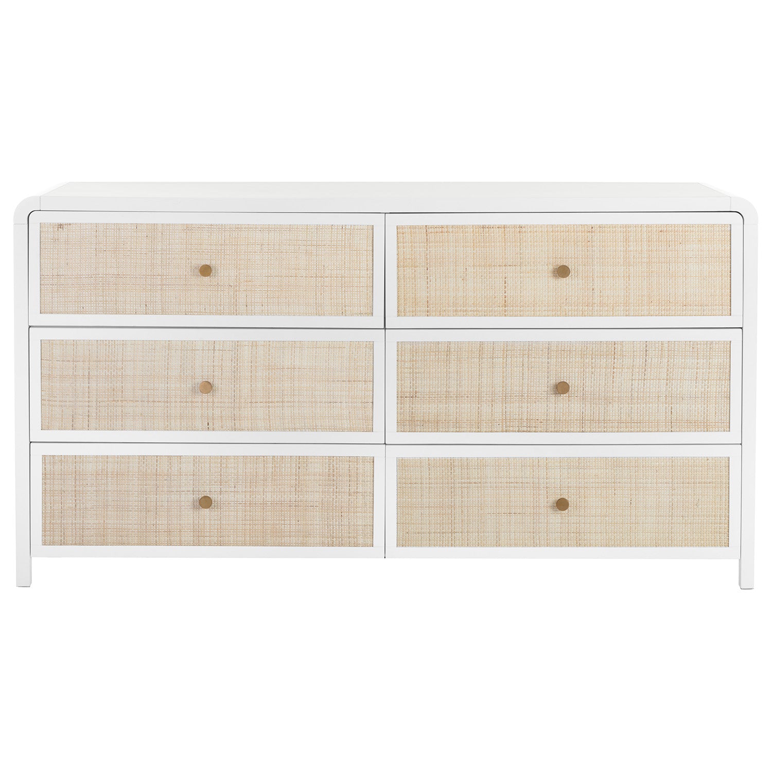 Sunpan Tierra Dresser
