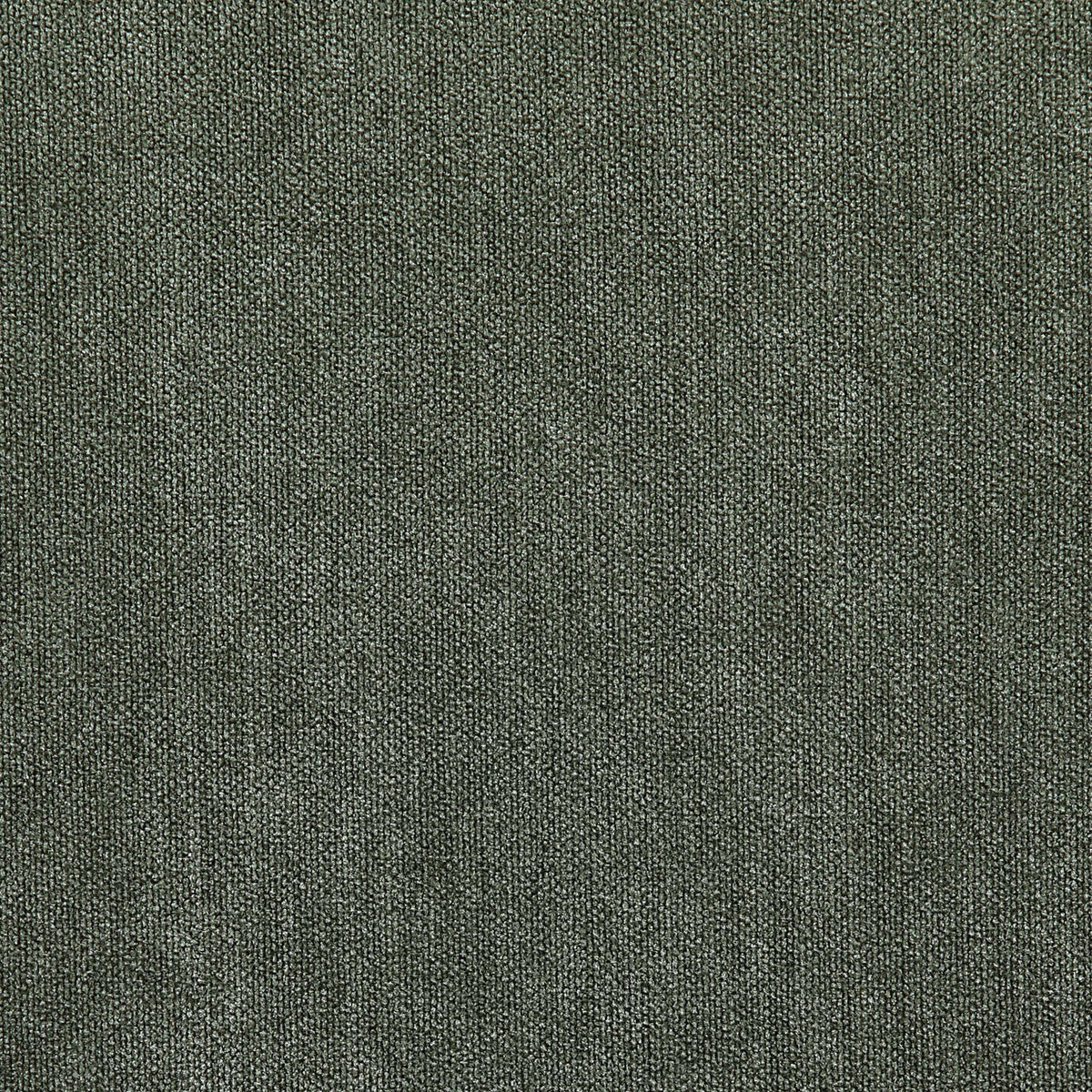 Riccio Olive Performance Fabric Upholstered Stool