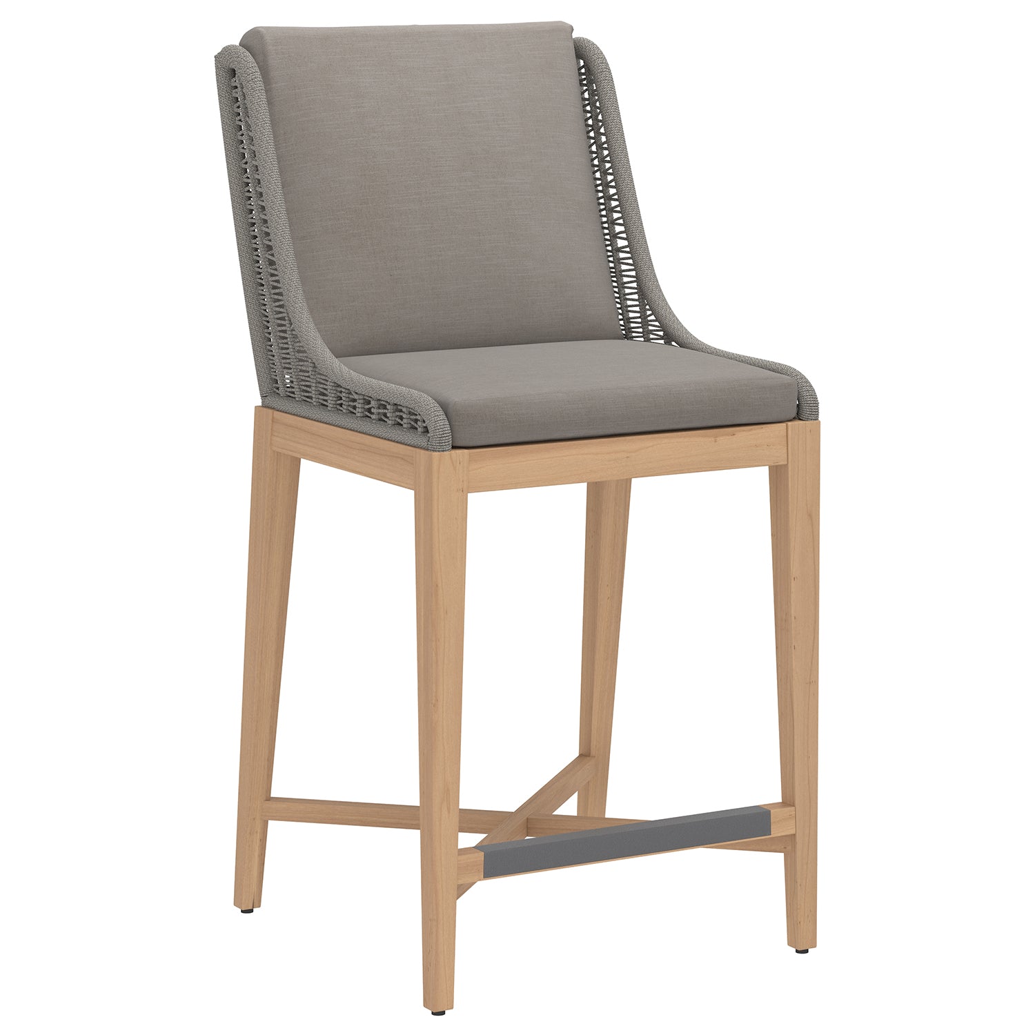 Sunpan Sorrento Outdoor Barstool