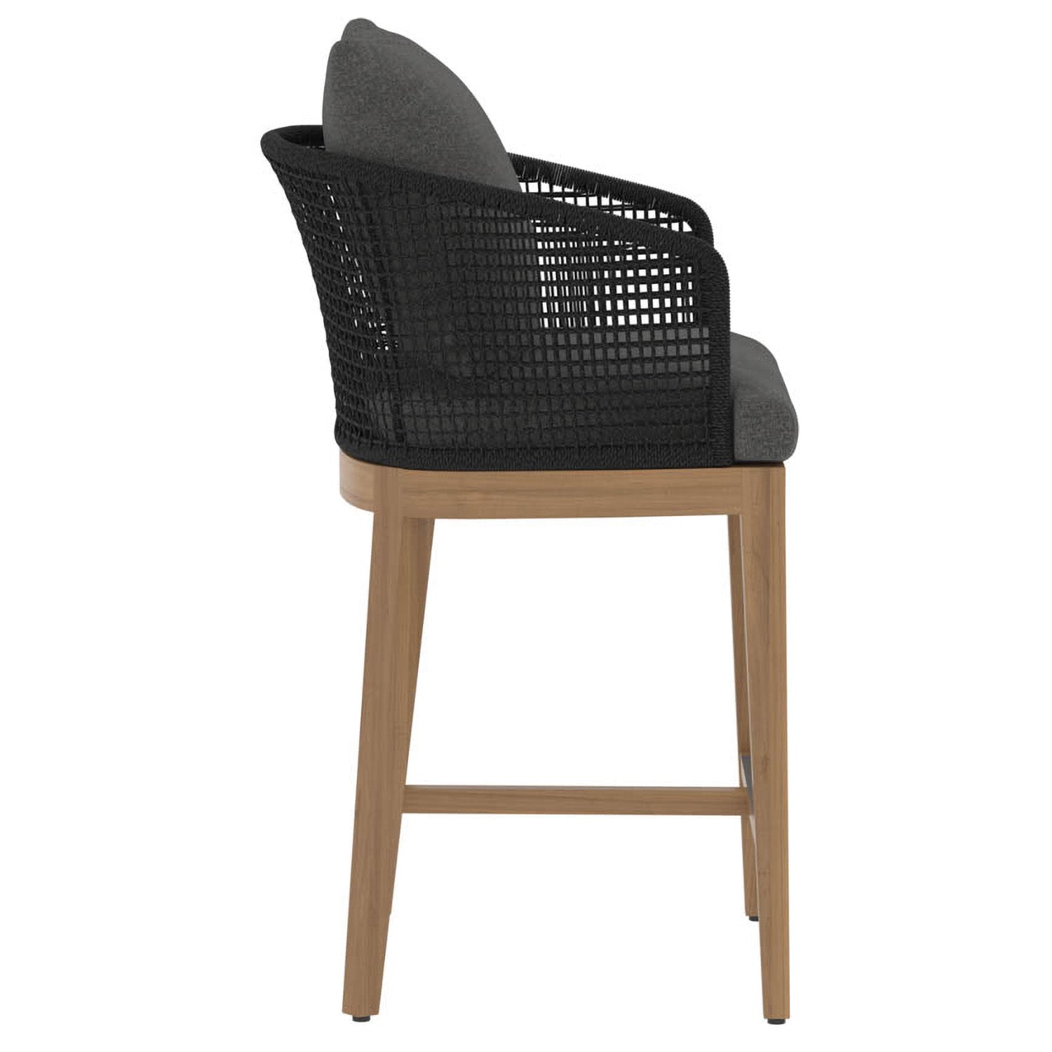 Sunpan Capri Outdoor Counter Stool