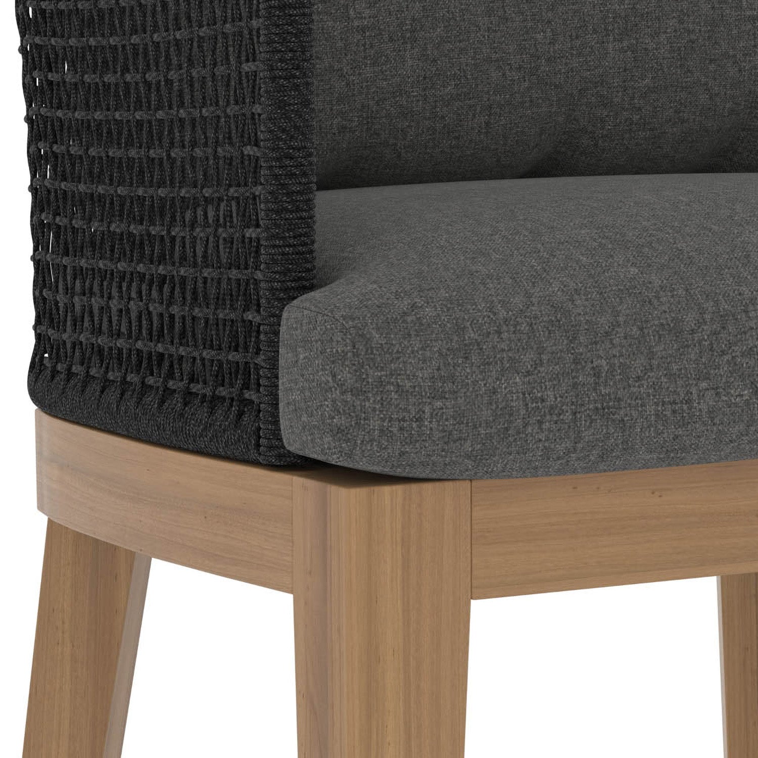 Sunpan Capri Outdoor Counter Stool