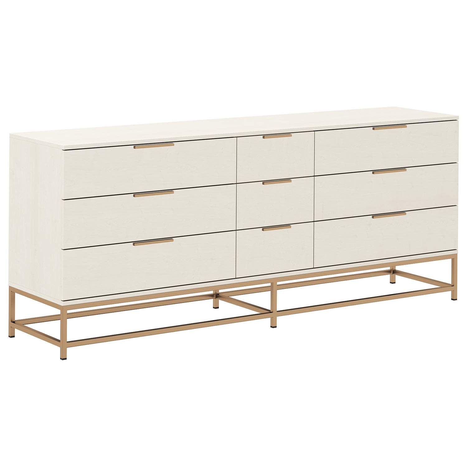 Sunpan Rebel Dresser