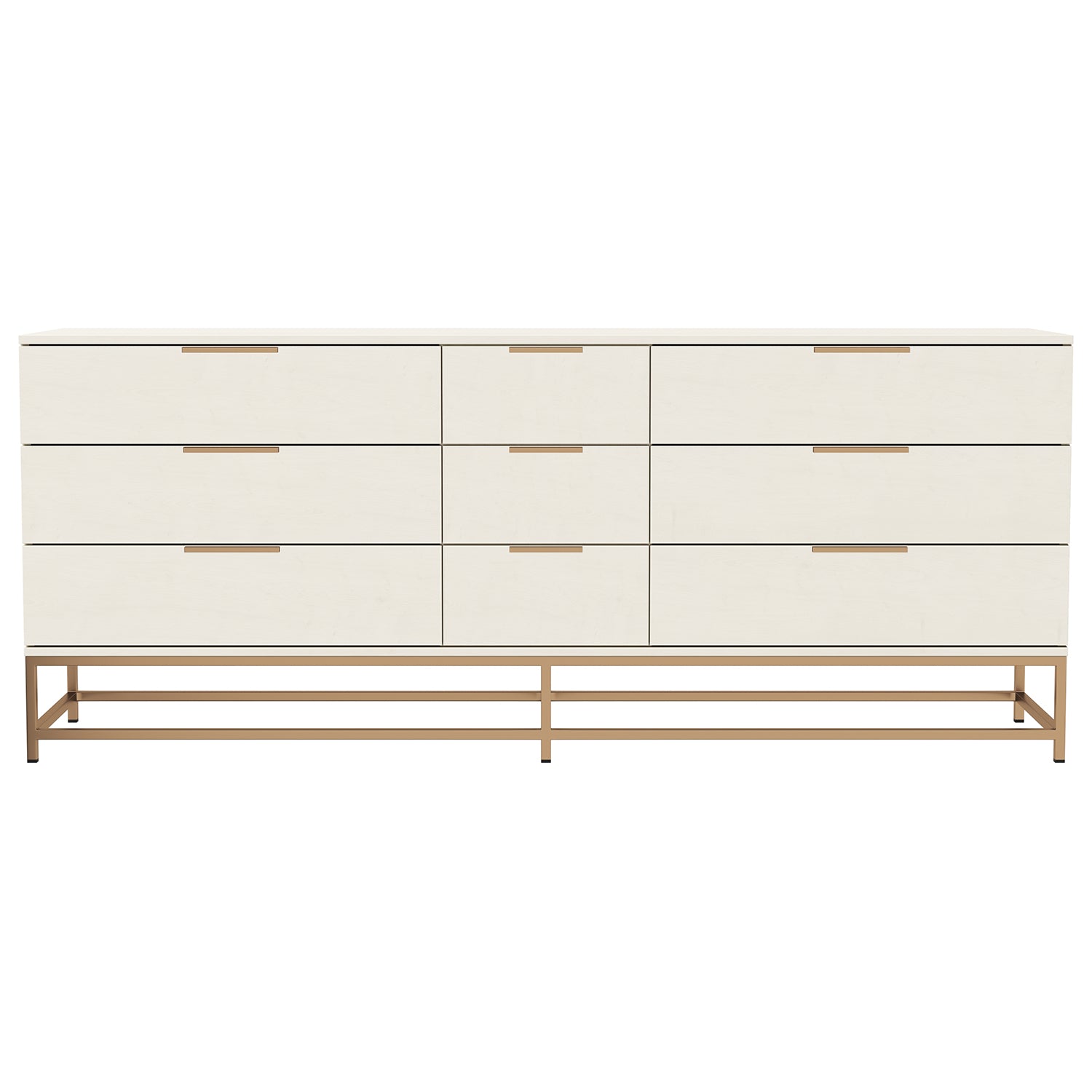 Sunpan Rebel Dresser